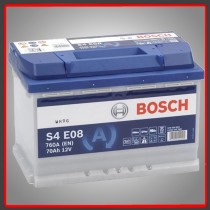 BATERIA BOSCH S4E08 EFB...