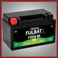 BATERIA FULBAT FTX7ABS GEL...