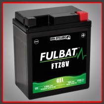 BATERIA FULBAT FTZ8V GEL...