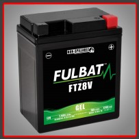 BATERIA FULBAT FTZ8V GEL...