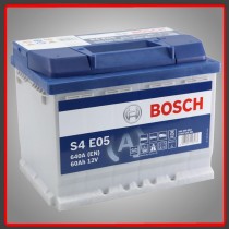 BATERIA BOSCH S4E05 EFB...