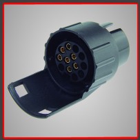 CONECTOR/ADAPTADOR DE 7 A...