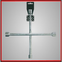 LLAVE DE CRUZ
