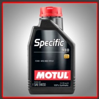 ACEITE MOTUL SPECIFIC FORD...