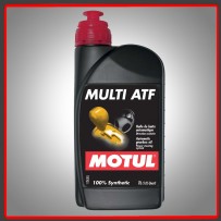 ACEITE MOTUL MULTI ATF 1L