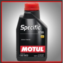 ACEITE MOTUL 5W30 SPECIFIC...