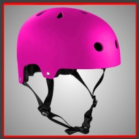 CASCO PATINETE SFR PURPURA...