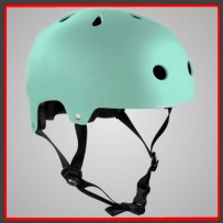 CASCO PATINETE SFR TEAL...