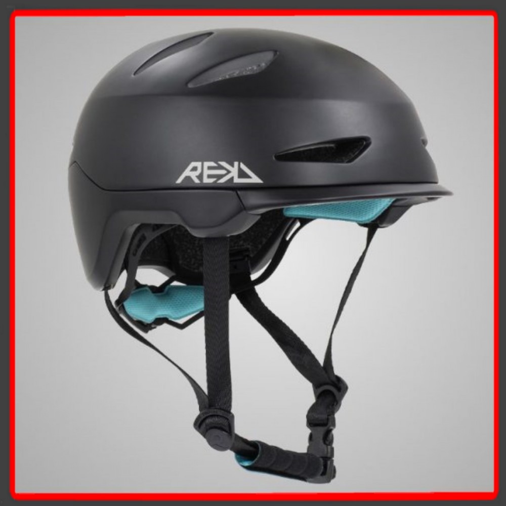 CASCO PATINETE REKD URBANLITE