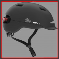 CASCO PATINETE LIVALL C20