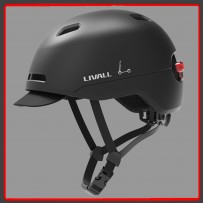 CASCO LIVALL MODELO C21