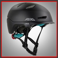 CASCO PATINETE REKD...