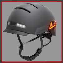 CASCO PATINETE LIVALL...
