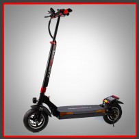 PATINETE ELECTRICO MASSCITY...