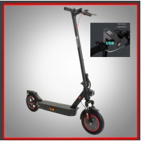 PATINETE ELECTRICO ZWHEEL...