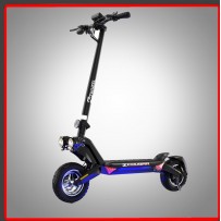 PATINETE ELECTRICO ZCOUGAR