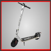 ZEECLO COMET PATINETE...