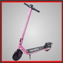 ZEECLO COMET PATINETE...