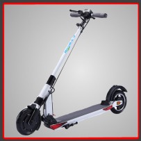 PATINETE ELÉCTRICO E-TWOW...