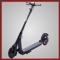 PATINETE ELÉCTRICO E-TWOW...