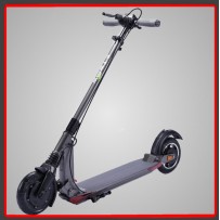 PATINETE ELÉCTRICO E-TWOW...