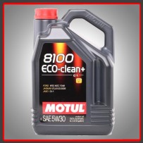 ACEITE MOTUL 5W30 8100...