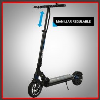 PATINETE ELECTRICO...