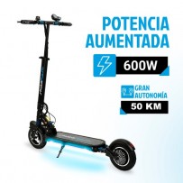 PATINETE ELECTRICO...