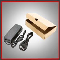 CARGADOR 52V 2A GX16