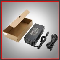 CARGADOR 60V 2A GX16...