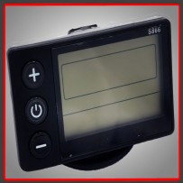 PANTALLA DISPLAY S866 PARA...