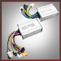 CONTROLADORA S866 48V 800w