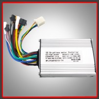 CONTROLADORA S866 48V 800W...