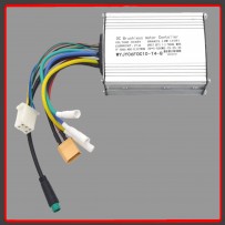 CONTROLADORA S866 48V 800W...