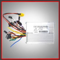 CONTROLADORA MSC010 TWIN...