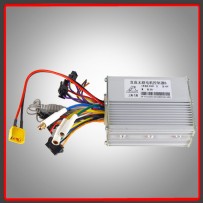 CONTROLADORA MSC010 TWIN...