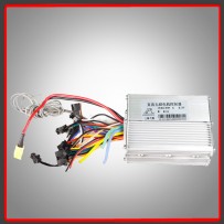 CONTROLADORA MSC005 PRO 48V