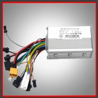 CONTROLADORA J&P 52V 25A