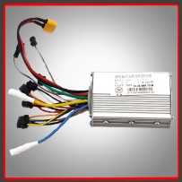 CONTROLADORA J&P 48V 25A