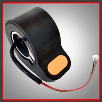 ACELERADOR NINEBOT MAX G30...