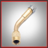 VALVULA EXTENSOR CURVA 135°
