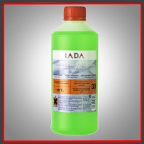 Refrigerante 30% Verde...