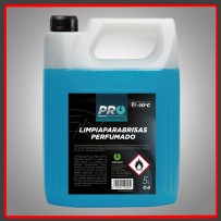LIMPIAPARABRISAS -10º