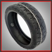 NEUMATICO 8,5×2 CST REFORZADO