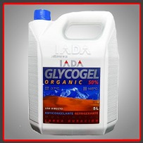 REFRIGERANTE IADA GLYCOGEL...