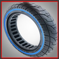 RUEDA MACIZA 9,2×2 AZUL