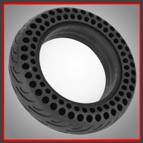 RUEDA  MACIZA 10" XIAOMI