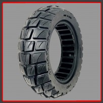 RUEDA MACIZA SMARTGYRO...