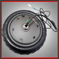 RUEDA MOTOR CECOTEC...