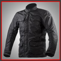 CHAQUETA LS2 METROPOLIS MAN